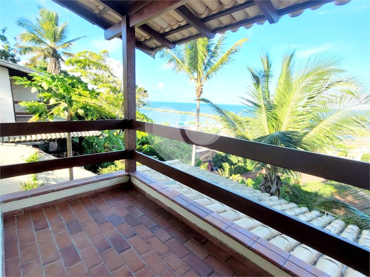 Casa à venda com 3 suítes no Centro, Santa Cruz Cabrália, BA