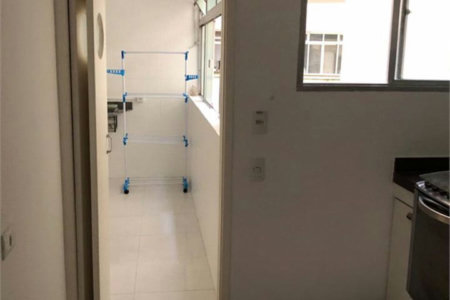 Apartamento Residencial à venda, Vila Júlia, Guarujá - AP1853.