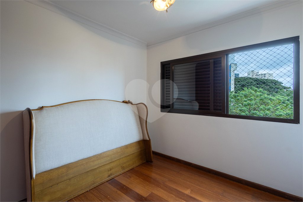 Apartamento à venda com 4 quartos, sendo 3 suítes,  em Jardim Monte Kemel, São Paulo, SP