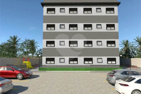 Apartamento à venda com 2 quartos em Vila Nova Cintra, Mogi das Cruzes, SP