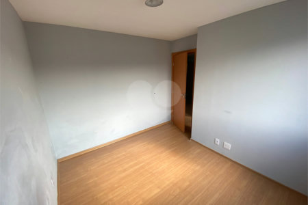 Apartamento à venda com 2 quartos em Campo Grande, Rio de Janeiro, RJ