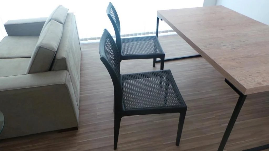 Apartamento à venda com 1 suíte em Vila Gertrudes, São Paulo, SP