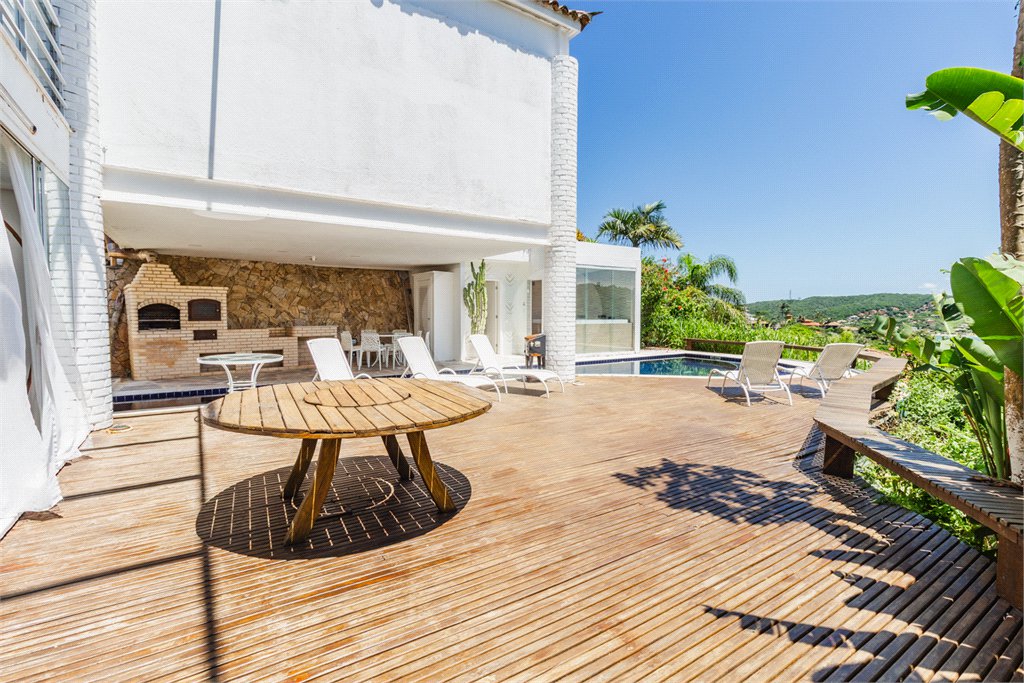 Casa à venda com 4 suítes em Ferradura, Armação dos Búzios, RJ