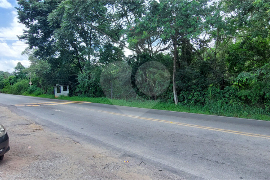 Terreno à venda no condomínio Sausalito, Mairiporã - SP