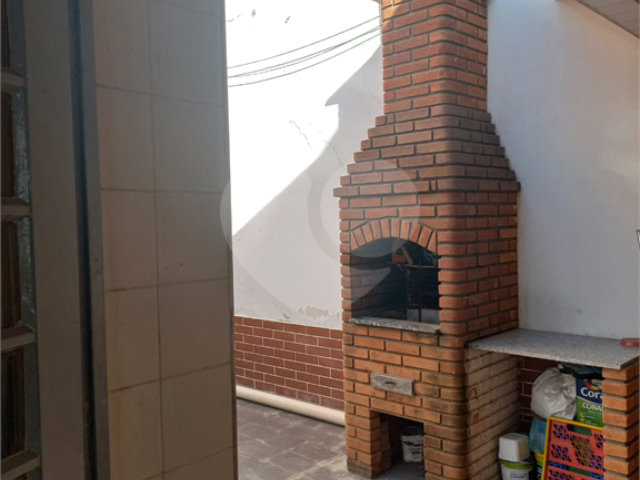 Casa à venda com 3 quartos, sendo 1 suíte,  em Vila Guilherme, São Paulo, SP