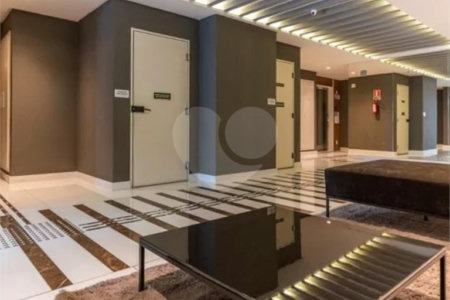 Apartamento para alugar com 1 quarto em Pinheiros, São Paulo, SP