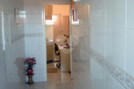 Apartamento à venda com 3 quartos, sendo 1 suíte, em Santana, São Paulo, SP