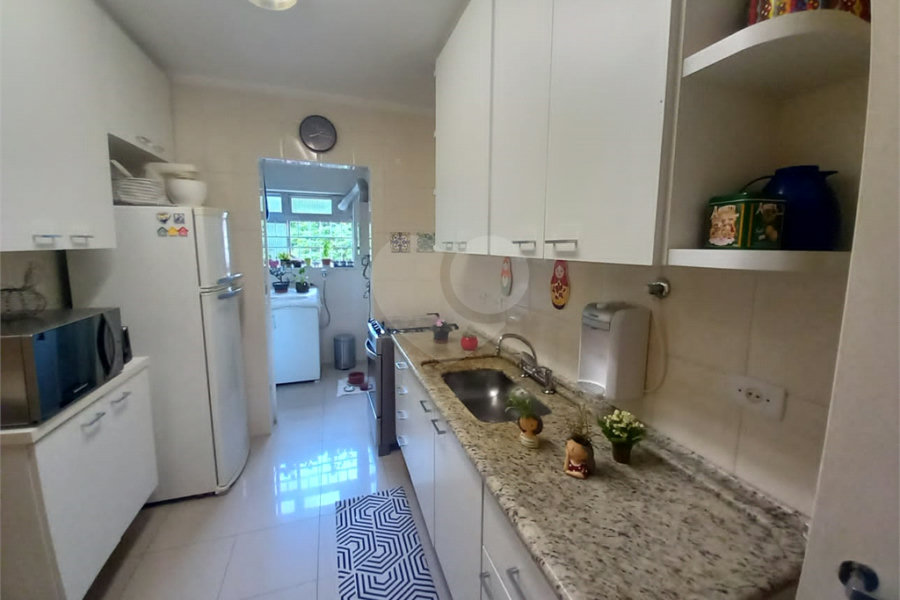 Apartamento à venda com 3 quartos em Casa Verde, São Paulo, SP