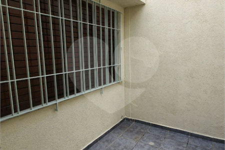Casa Térrea à venda com 2 quartos, sendo 1 suíte, em Vila Jaguara, São Paulo, SP