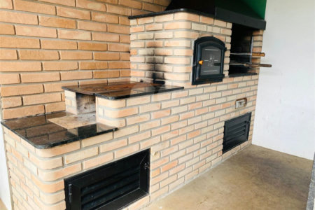 Chácara à venda com 3 suítes em Recreio Campo Verde, Ibiúna, SP