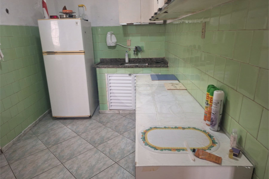 Casa de Vila à venda com 2 quartos em Tucuruvi, São Paulo, SP