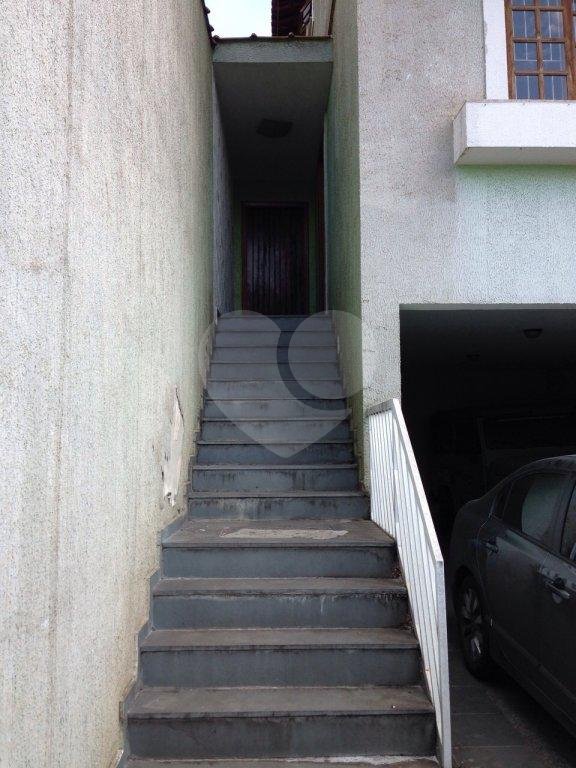 Sobrado à venda com 3 quartos, sendo 1 suíte, em Santa Teresinha, São Paulo, SP