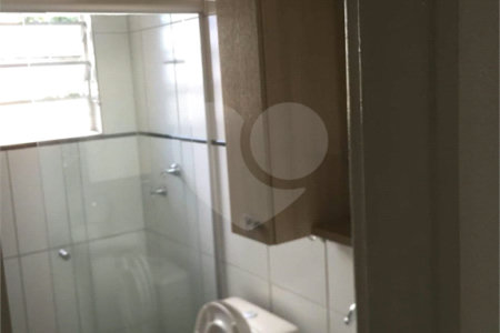 Apartamento à venda com 2 quartos em Vila Monte Alegre, Ribeirão Preto, SP