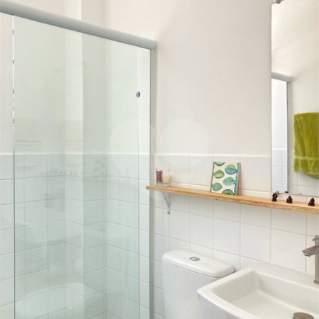 Apartamento à venda com 2 quartos no Centro, Rio de Janeiro, RJ