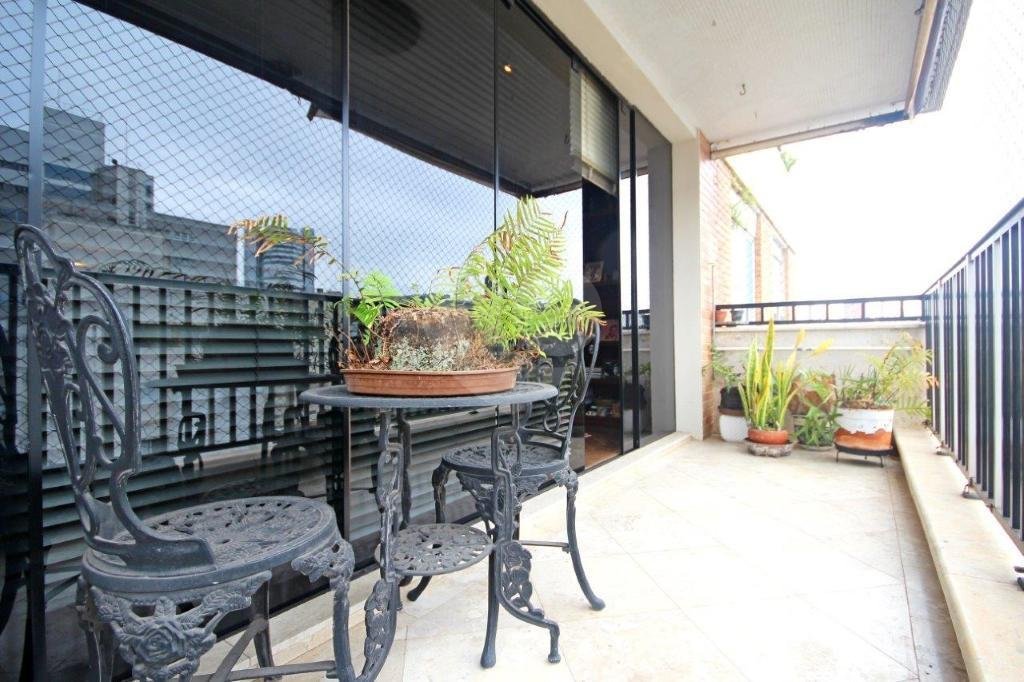Apartamento à venda com 3 quartos, sendo 1 suíte, em Jardim Paulista, São Paulo, SP
