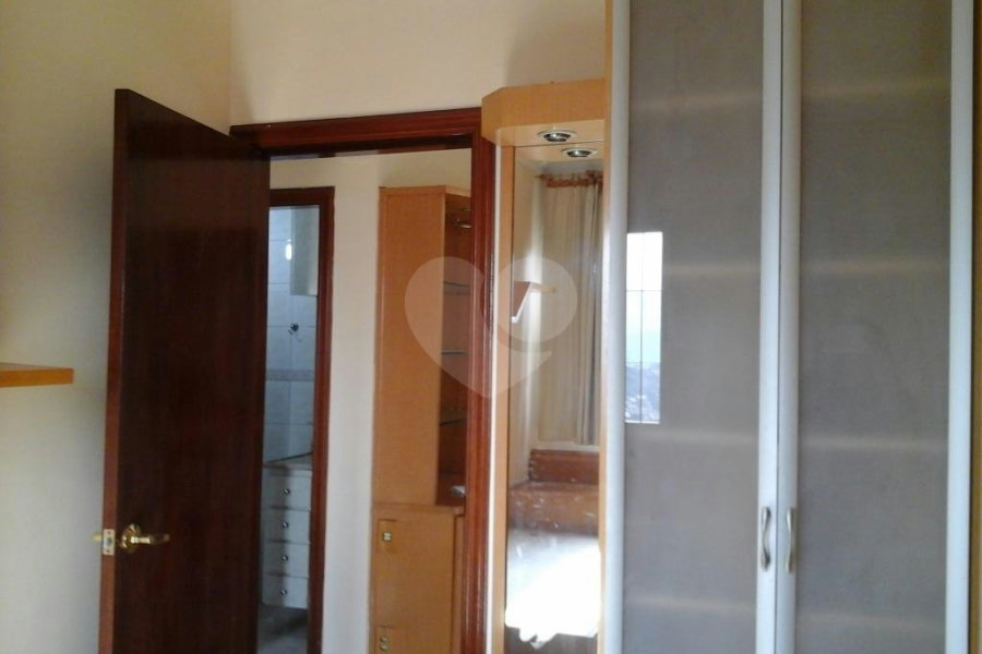 Apartamento à venda com 3 quartos, sendo 1 suíte, em Vila Nova Cachoeirinha, São Paulo, SP