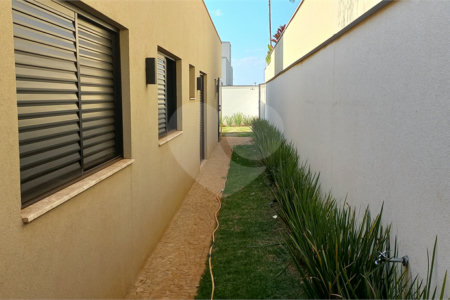 Casa à venda com 3 suítes no condomínio Alphaville 1 Rp, Ribeirão Preto - SP