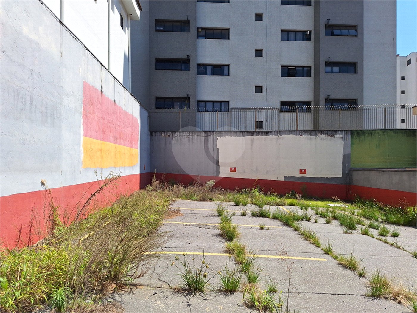 Terreno para alugar em Água Fria, São Paulo, SP
