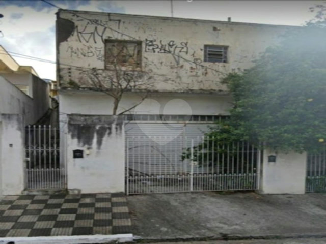 Terreno à venda em Saúde, São Paulo, SP
