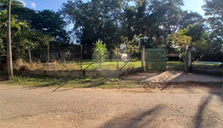 Terreno à venda em Jardim Estância Brasil, Atibaia, SP