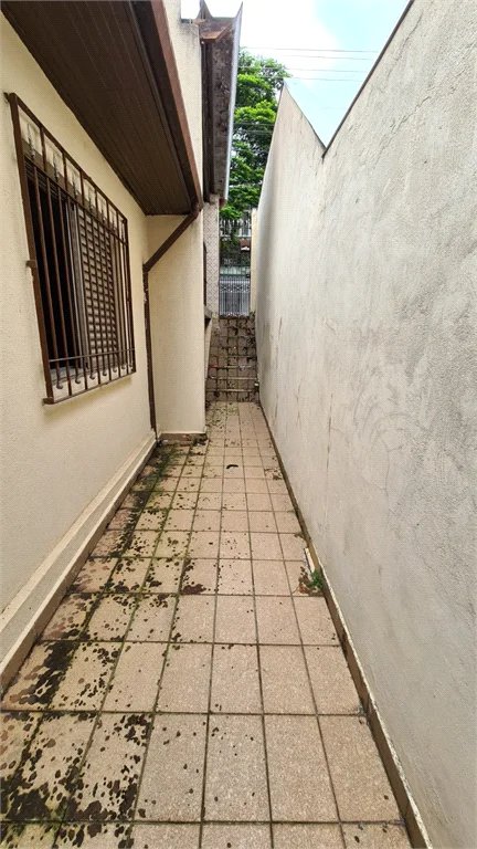 Casa à venda com 2 quartos em Alto da Lapa, São Paulo, SP