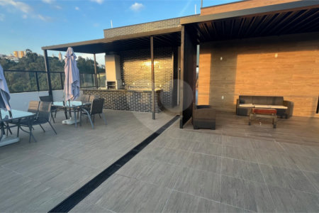 Apartamento à venda ou para alugar com 2 quartos em Atibaia Jardim, Atibaia, SP
