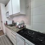 Apartamento à venda com 3 quartos, sendo 1 suíte, em Jardim Parque Morumbi, São Paulo, SP