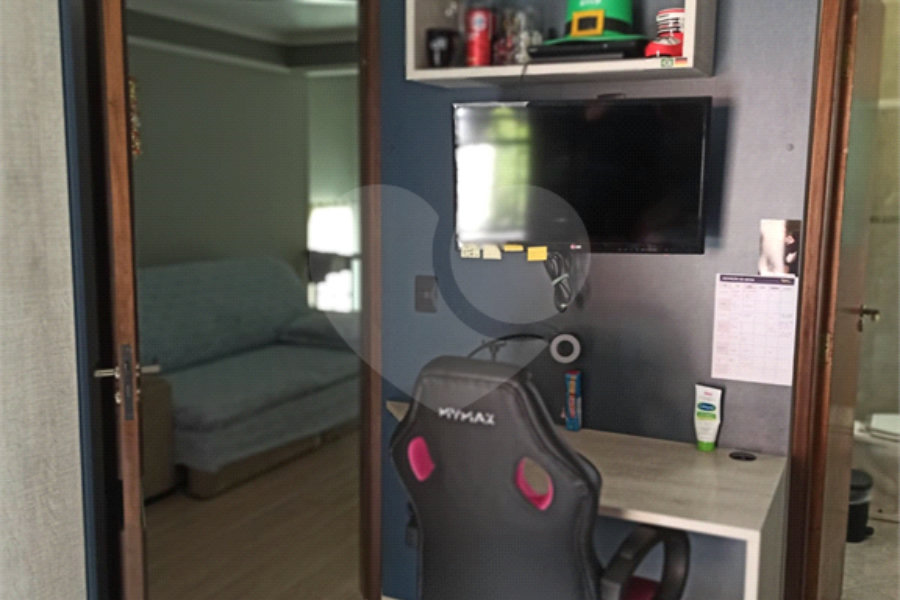 Casa à venda com 3 suítes no condomínio Residencial Jardim Itatinga,, São Paulo - SP