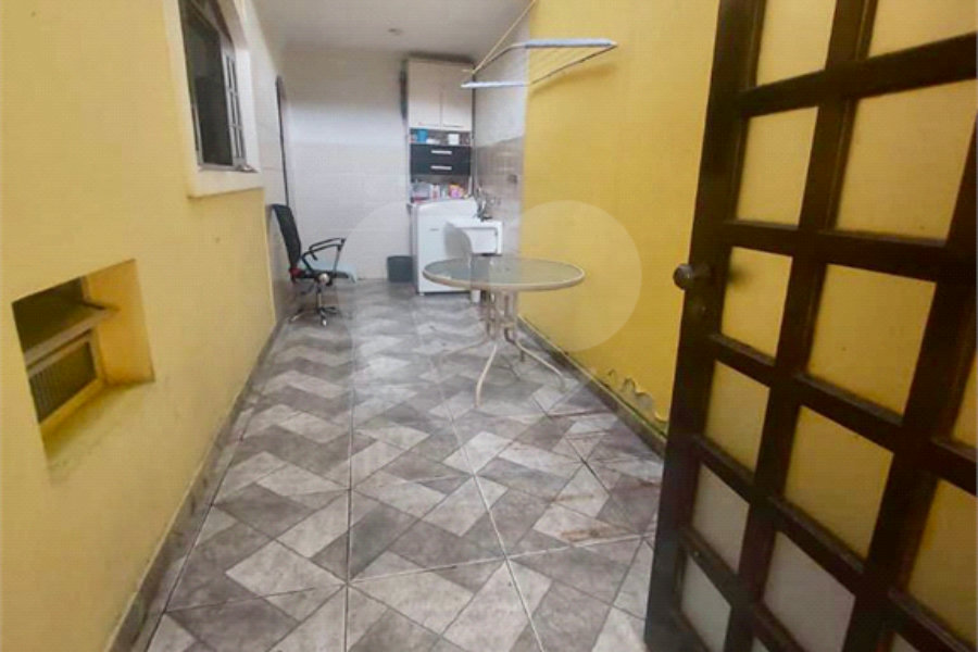 Sobrado à venda com 2 suítes em Limão, São Paulo, SP