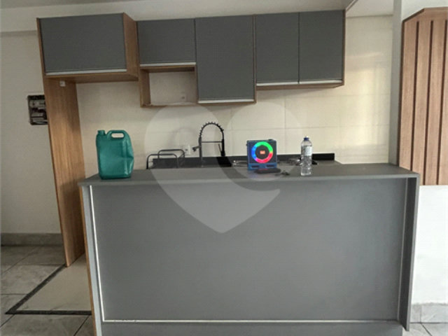 Apartamento para alugar com 2 quartos em Santana, São Paulo, SP