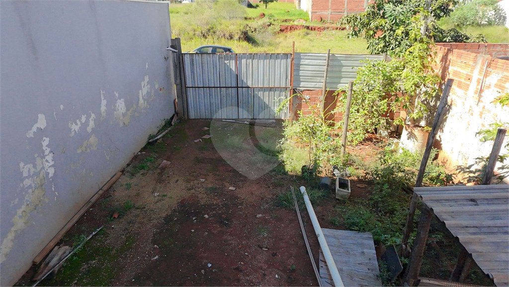 Terreno à venda em Portal dos Pinheiros Ii, Itapetininga, SP