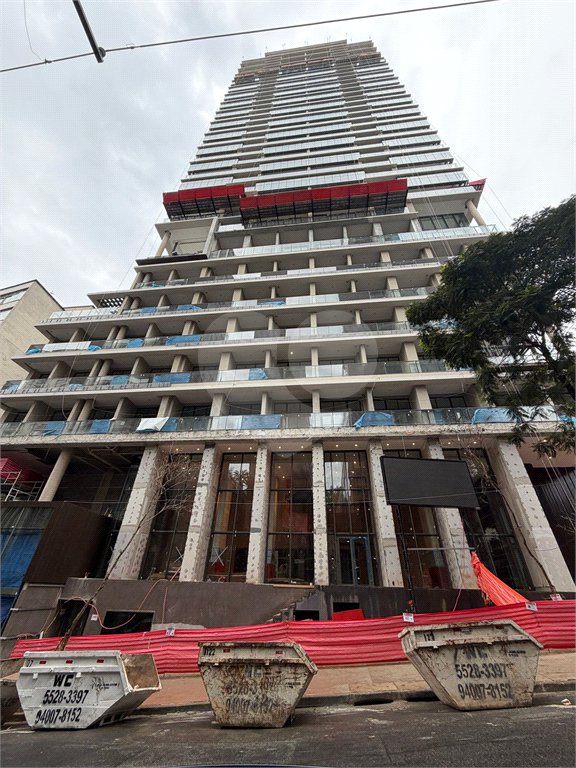 Cobertura à venda com 4 suítes em Pinheiros, São Paulo, SP