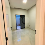 Casa à venda com 3 quartos, sendo 1 suíte, no condomínio Vila Ytu, Indaiatuba - SP
