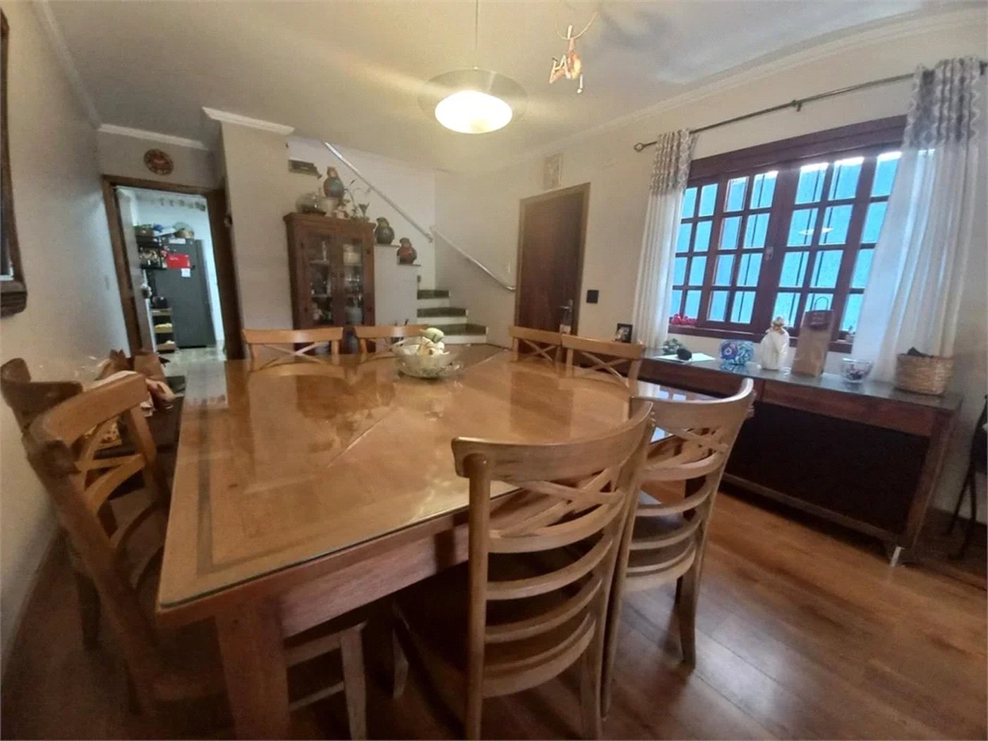 Casa à venda com 5 quartos, sendo 3 suítes, em Jardim Bonfiglioli, São Paulo, SP
