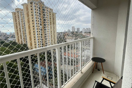 Apartamento à venda com 2 quartos, sendo 1 suíte, em Cidade dos Bandeirantes, São Paulo, SP