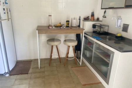 Apartamento à venda com 2 quartos em Alto da Boa Vista, Rio de Janeiro, RJ
