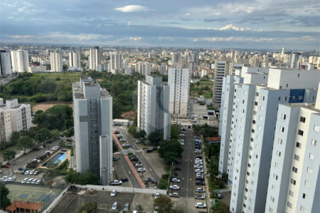 Apartamento à venda com 1 suíte em Parque Campolim, Sorocaba, SP