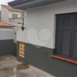 Sobrado à venda com 4 quartos em Tucuruvi, São Paulo, SP