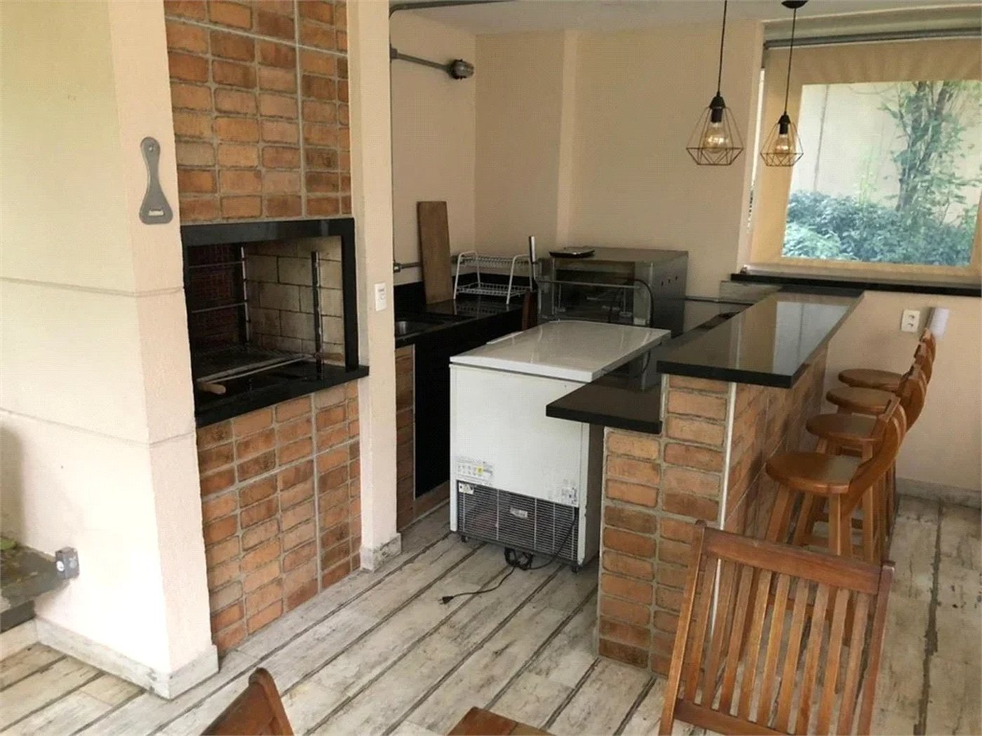 Apartamento à venda com 3 quartos, sendo 1 suíte, em Jardim Ampliação, São Paulo, SP