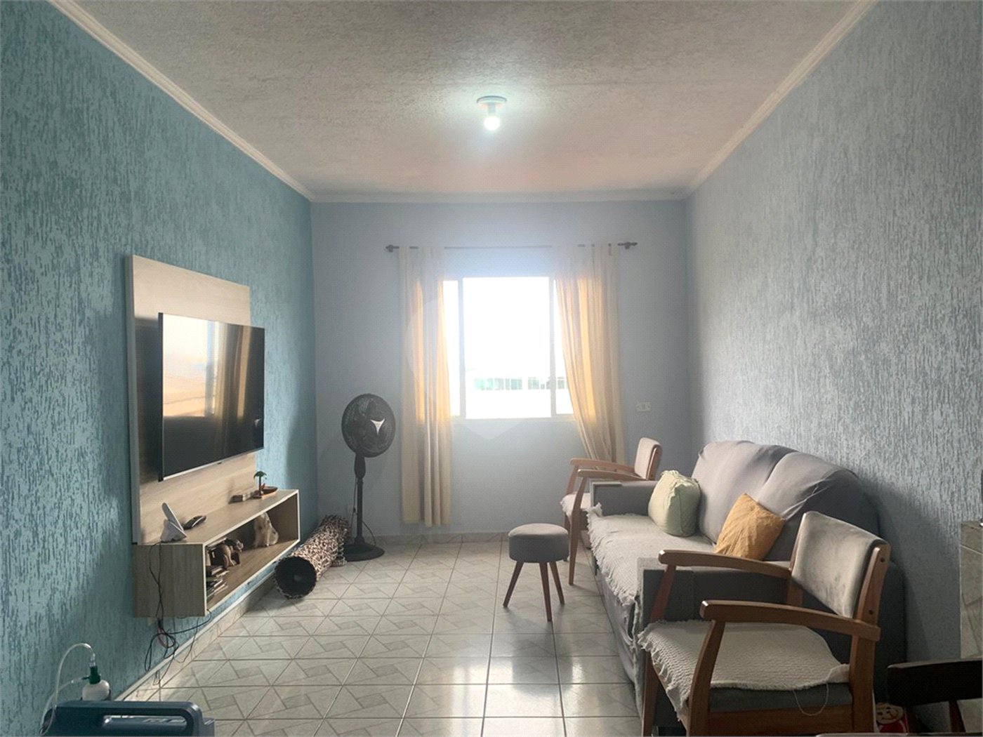Casa Térrea à venda com 1 suíte em Vila Nova Cachoeirinha, São Paulo, SP