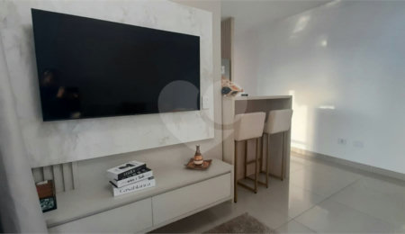 Apartamento à venda com 3 quartos, sendo 1 suíte,  em Parada Inglesa, São Paulo, SP