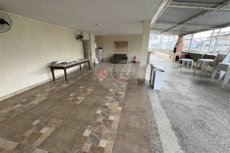 Apartamento à venda com 3 quartos, sendo 1 suíte,  em Tijuca, Rio de Janeiro, RJ