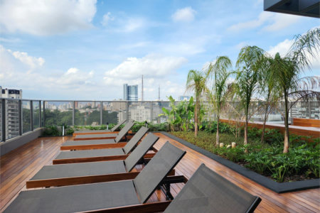 Apartamento para alugar em Pinheiros, São Paulo, SP
