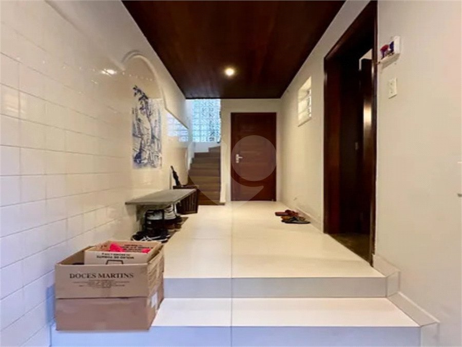Casa de Vila à venda com 4 quartos, sendo 2 suítes,  em Botafogo, Rio de Janeiro, RJ