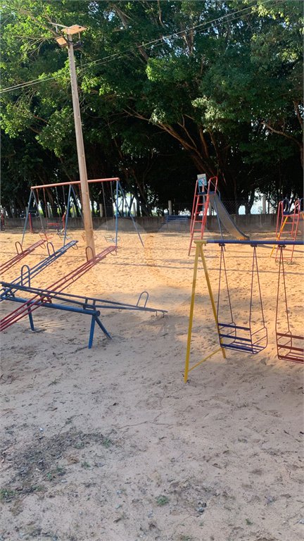 Chácara à venda com 2 quartos em Jardim Residencial Bela Vista, Dois Córregos, SP