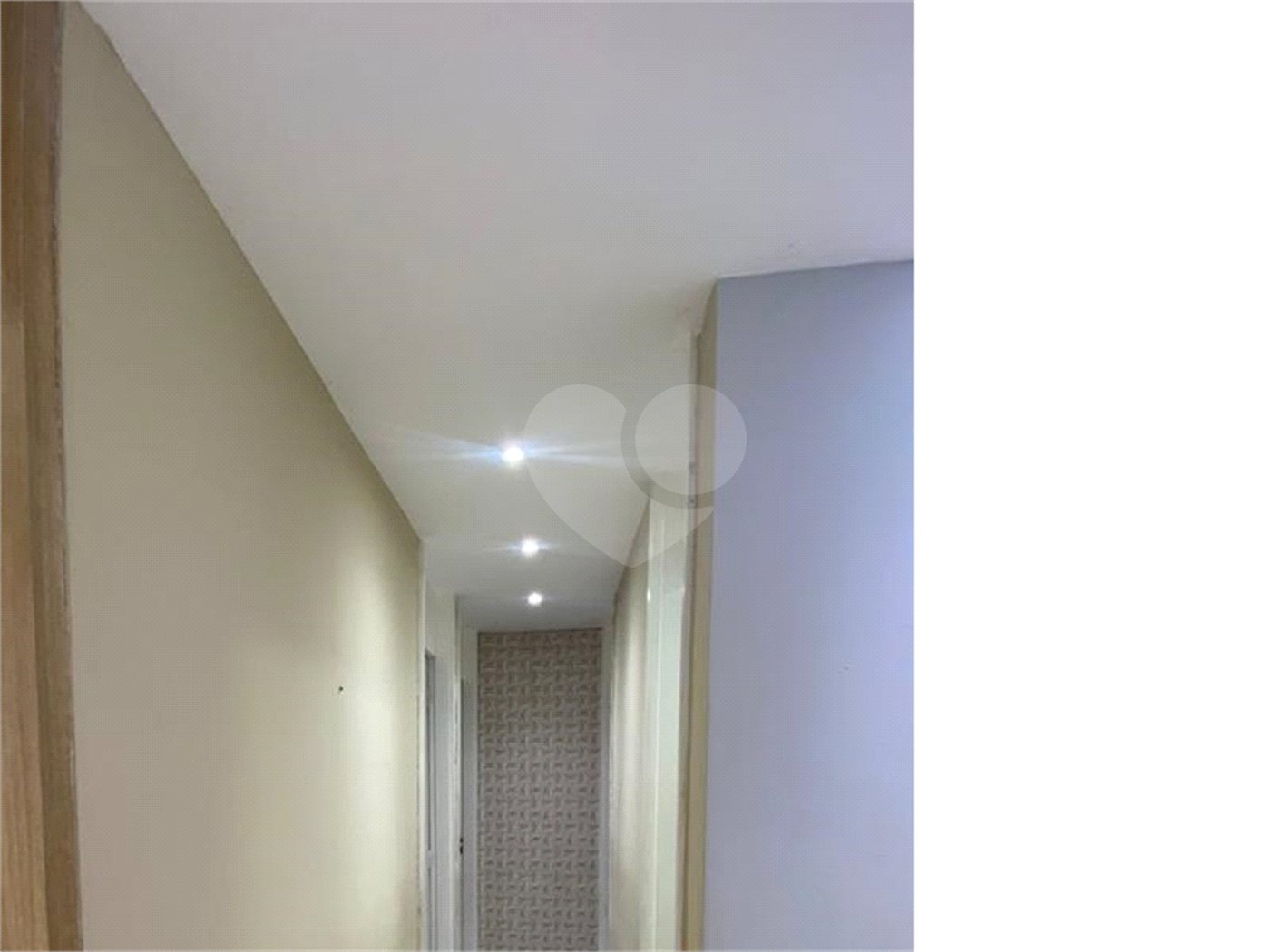 Apartamento à venda com 2 quartos em Campo Grande, Rio de Janeiro, RJ