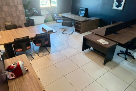 Sala à venda no Centro, São Bernardo do Campo, SP