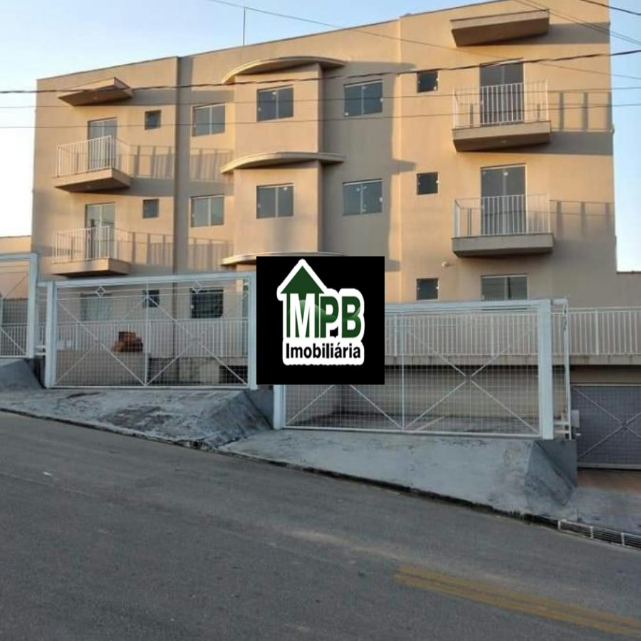 Apartamento à venda com 2 quartos em Jardim Eucalíptos, Sorocaba, SP