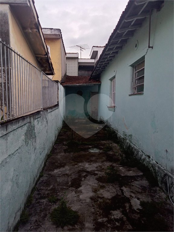 Terreno à venda com 2 quartos em Jaçanã, São Paulo, SP