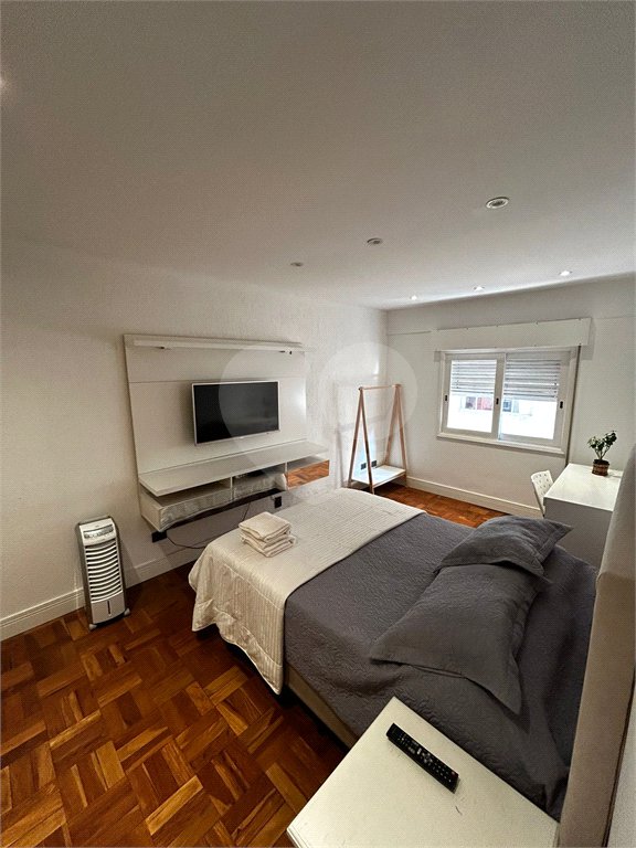Apartamento à venda com 3 quartos em Pinheiros, São Paulo, SP